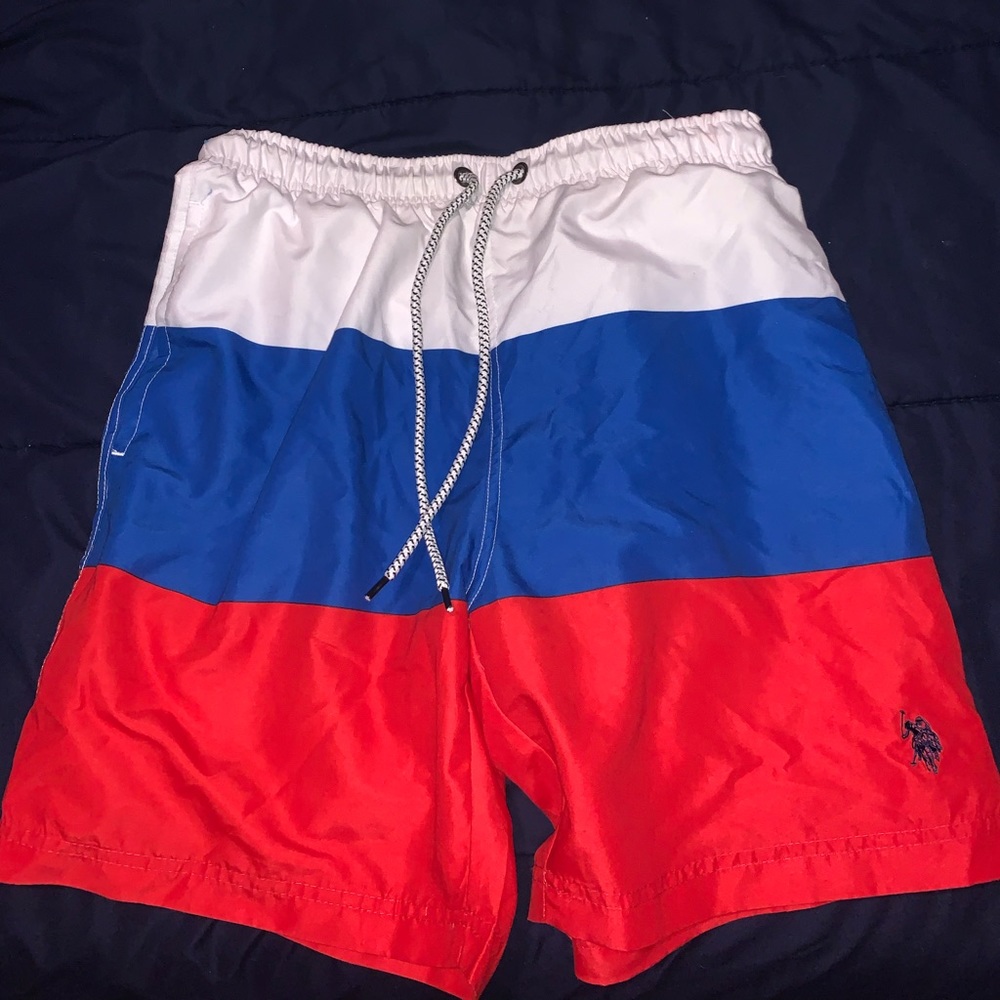 ‼️Mens Polo Swim Shorts‼️